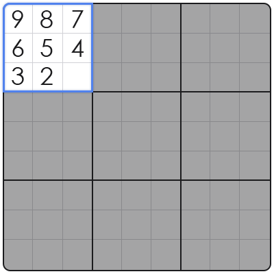sudoku similar games
