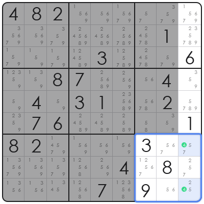 sudoku ny